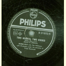 Doris Day - Foolishly Yours / Two hearts, two kisses