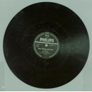 Guy Mitchell - Knee deep in the Blues / Take me back Baby