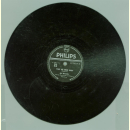 Guy Mitchell - Knee deep in the Blues / Take me back Baby