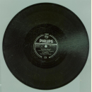 Jo Stafford - Arrivederci Roma / Its almost tomorrow