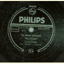 Jo Stafford - Arrivederci Roma / Its almost tomorrow