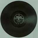 Jo Stafford - Arrivederci Roma / Its almost tomorrow