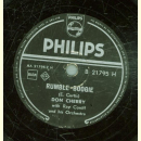 Don Cherry - Band of Gold / Rumble-Boogie