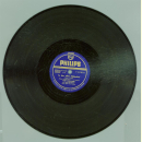 Kurt Edelhagen / Otto Gerd Fischer - In der alten Hafenbar / Lindy-Lou