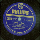 Kurt Edelhagen / Otto Gerd Fischer - In der alten Hafenbar / Lindy-Lou