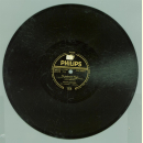 Eileen Rodgers - The desperate Hours / I had to lose you to love you