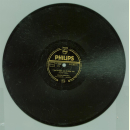 Eileen Rodgers - The desperate Hours / I had to lose you to love you