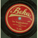 Josef Bauer - Der Ratenkassier / Der Rauchfangkehrer