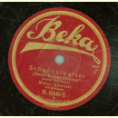 Steier-Quartett - Drum, Brüder, wir trinken noch eins / Schunkelwalzer