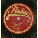 Kapelle Merton - Wo sind die Haare, August? / Annemie