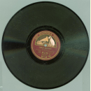 Shilkrets Rhythm-Melodists / Victor Arden and Phil Ohman - Sweet Nothings / Fashionette