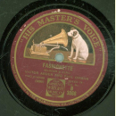 Shilkrets Rhythm-Melodists / Victor Arden and Phil Ohman - Sweet Nothings / Fashionette