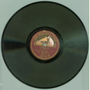 Shilkrets Rhythm-Melodists / Victor Arden and Phil Ohman - Sweet Nothings / Fashionette