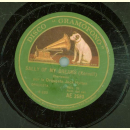 Leo Reisman - Le beso la mano, madame / Josefita