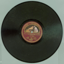 Paul Robeson - De lil piccaninnys gone to sleep / Sonny Boy 