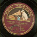 Paul Robeson - De lil piccaninnys gone to sleep / Sonny Boy 