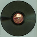 Wayne King / The High Hatters - If Im dreaming / Look for...