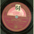 Coleman Hawkins - Hello Lola / One Hour