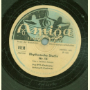 Rita Paul - Ja, ich bin perfekt im Küssen / Rhythmische Studie Nr. 14