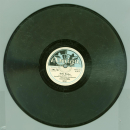 Brigitte Rabald - Bella Bimba / Mein Rhythmus