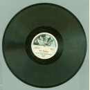 Brigitte Rabald - Bella Bimba / Mein Rhythmus