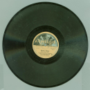 Peter Rebhuhn - Amor, Amor / Schwarzer Panther
