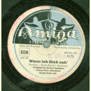 Detlev Lais - Boogie-Woogie / Wenn ich dich seh