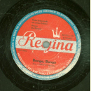 Walter Dobschinski - St Louis Blues / Bongo, Bongo
