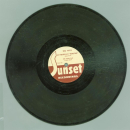 Joe Sullivan - 24 Hours at "Booths" / The Bass romps away