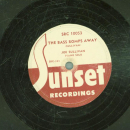Joe Sullivan - 24 Hours at "Booths" / The Bass romps away