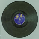 Dick Robertson - Cry, Baby, Cry / Oh! Ma-Ma