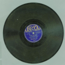 Dick Robertson - Cry, Baby, Cry / Oh! Ma-Ma