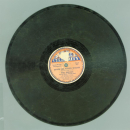 Will Bradley and his Boogie Woogie Boys - Lightning Boogie / Sugar Hill Boogie Woogie