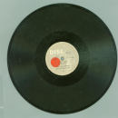 Stella Brooks - West End / As long as I live