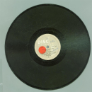 Stella Brooks - West End / As long as I live