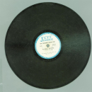 Roy Vaughans Boogie Trio - Rumble Boogie / Oval Boogie