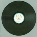 Roy Vaughans Boogie Trio - Rumble Boogie / Oval Boogie