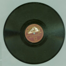 Lionel Hampton - My last affair / Stompology