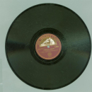 Lionel Hampton - My last affair / Stompology