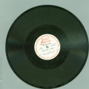 The Dixie Four - Kentucky Stomp / St. Louis Man