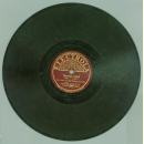 Will Glahé Orchester - Reginella Campagnola / Tanzende Finger