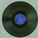 Johnny Dodds Hot Six - Sweet Lorraine / Pencil Papa