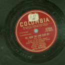 Elliot Lawrence - Baby Boogie / My, how the time goes by 