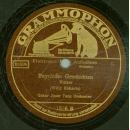 Erwin Hartung - Holzackerlied / Bayrische Geschichten