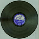 Paul Dorn und Max Mentor - Sing-Sang im Walzertakt, Walzerlieder-Potpourri Teil I und II