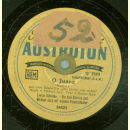 Evelyn Künneke, die drei Glorias - Winke, winke / O Juana
