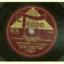 Ludwig Bernauer und das "Richter" Duett - Penny Serenade / Das große Glück