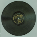 Warren Evans - Dont be late / Mad about you