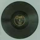 Warren Evans - Dont be late / Mad about you