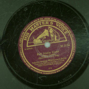 Johnny Doods Washboard Band - Weary City / Bull fiddle blues